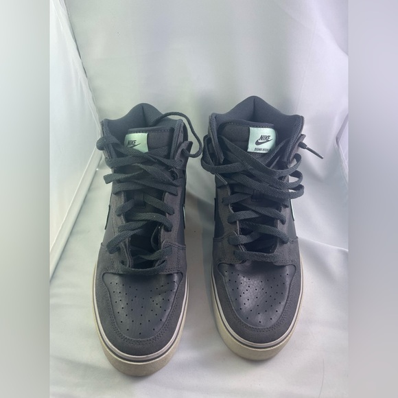 Nike Dunk High LR Size 9.5 mens - Picture 2 of 5